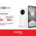 Mở bán TECNO Spark 30C giá chỉ 2.890.000đ cùng ưu đãi hấp dẫn