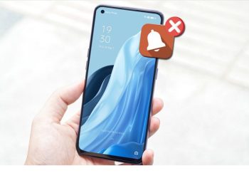 Cách tắt chế độ hiển thị tin nhắn trên OPPO