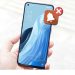 Cách tắt chế độ hiển thị tin nhắn trên OPPO
