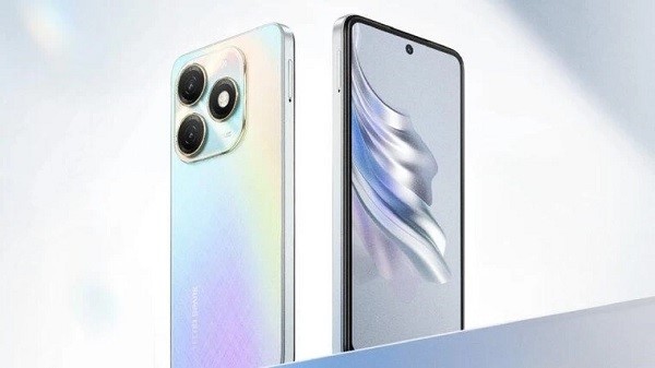 Tecno Spark 20C phù hợp với đa dạng các đối tượng người sử dụng.