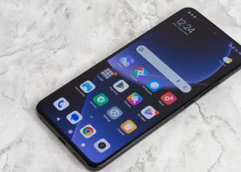 test máy Xiaomi