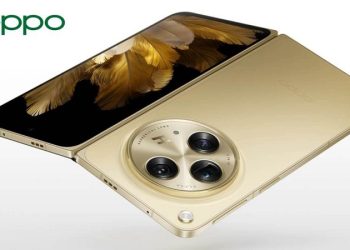 Thiết kế OPPO Find N5 sẽ mỏng nhẹ hơn, có khả năng tương thích với hệ sinh thái Apple