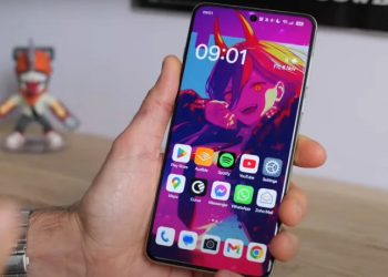 Thiết kế OPPO Find X8 “lột xác” mang đến trải nghiệm mới mẻ và hiện đại