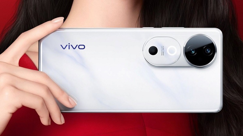 Lộ thông số Vivo S20 Pro: Màn hình 120Hz, Dimensity 9300+, pin 5500mAh, sạc 90W, camera 50MP với ống kính tiềm vọng