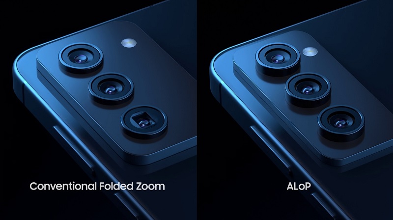 Rò rỉ thông số camera Galaxy S25 Slim với độ phân giải lên tới 200MP, công nghệ mới giúp thiết kế mỏng nhẹ hơn