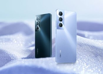 Thông số kỹ thuật realme C75 lộ diện qua chứng nhận, xác nhận pin khủng và sạc nhanh