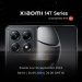 thông số kỹ thuật của Xiaomi 14T Series