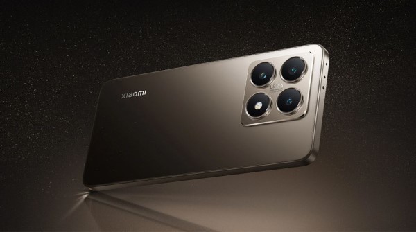 Xiaomi 14T 5G là phiên bản tiêu chuẩn