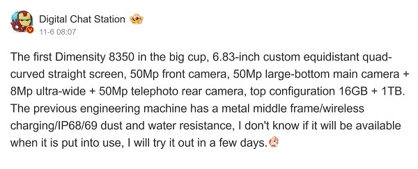 A screenshot of a social media post
Description automatically generated