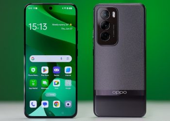 Rò rỉ thông số OPPO Reno13 Pro: Chip Dimensity 8350, màn hình 6.83 inch, dự kiến ra mắt ngày 25/11 tới đây