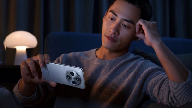 Thông tin OPPO Find X8 Mini dần được tiết lộ, khả năng ra mắt cùng Find X8 Ultra