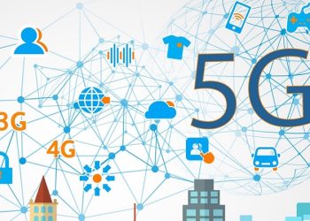 Thông tin về mạng 5G bạn cần biết