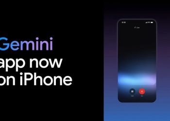 Google ra mắt ứng dụng Gemini trên iOS giúp mang đến trải nghiệm trợ lý AI toàn diện