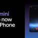 Google ra mắt ứng dụng Gemini trên iOS giúp mang đến trải nghiệm trợ lý AI toàn diện