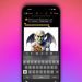 Ứng dụng Ghi chú trên iOS 18.2 nhận được 3 nâng cấp Apple Intelligence