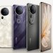vivo S20 Series ra mắt: Thiết kế hiện đại, công nghệ màn hình tiên tiến, cấu hình mạnh mẽ, viên pin khủng, giá hợp lý