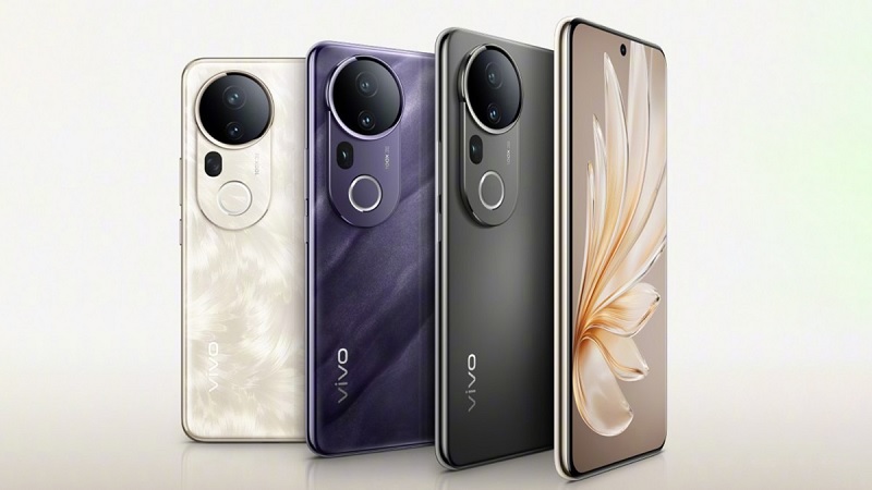 vivo S20 Series ra mắt: Thiết kế hiện đại, công nghệ màn hình tiên tiến, cấu hình mạnh mẽ, viên pin khủng, giá hợp lý