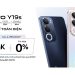 Vivo Y19s – ‘Bền bỉ toàn diện’ chính thức mở bán tại Viettel Store