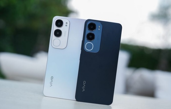 Vivo Y19s có mấy màu? Phiên bản có màu nào nổi bật nhất?