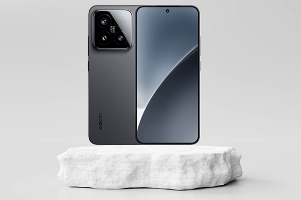 A cell phone on a rock

Description automatically generated