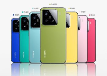 Xiaomi 15 có mấy màu? Phiên bản có màu nào đặc biệt?