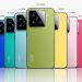 Xiaomi 15 có mấy màu? Phiên bản có màu nào đặc biệt?