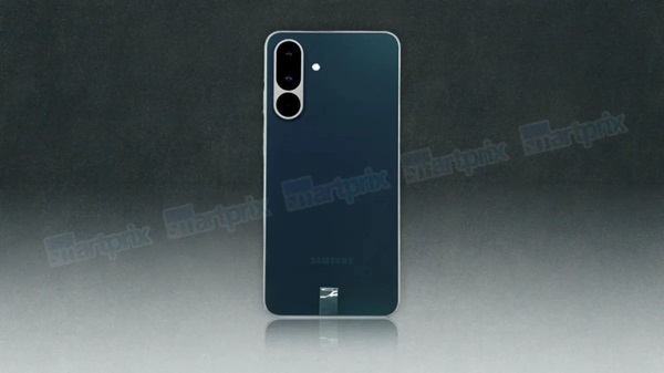 Samsung Galaxy F16 5G lộ diện với thiết kế lôi cuốn, hiệu năng mạnh mẽ, hệ thống camera ấn tượng
