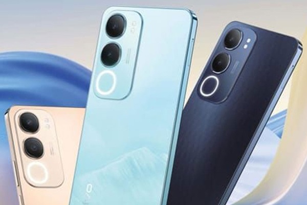 Rò rỉ giá bán của vivo Y29 5G rất phải chăng, đáp ứng nhiều đối tượng người dùng