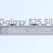 Galaxy S25 Slim có tính năng gì hấp dẫn mà người dùng nóng lòng chờ đợi?
