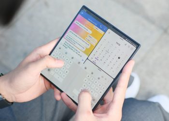 3 thứ tạo nên trải nghiệm khác biệt – tối ưu nhất đến từ Galaxy Z Fold6, so với thị trường gập