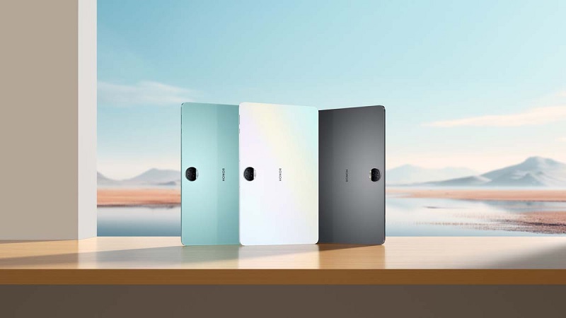 HONOR Pad 9 ra mắt: Màn hình lớn, thiết kế đẹp, chip mạnh, giá chỉ hơn 7 triệu đồng