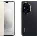 HONOR 300 Ultra lộ diện ấn tượng với thiết kế và camera tiềm vọng mới