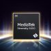 MediaTek Dimensity 8400 ra mắt: Vi xử lý cận cao cấp với thiết kế All Big Core, cải tiến vượt bậc