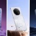 OPPO A5 Pro có gì mới: Chống nước toàn diện, màn hình AMOLED linh hoạt