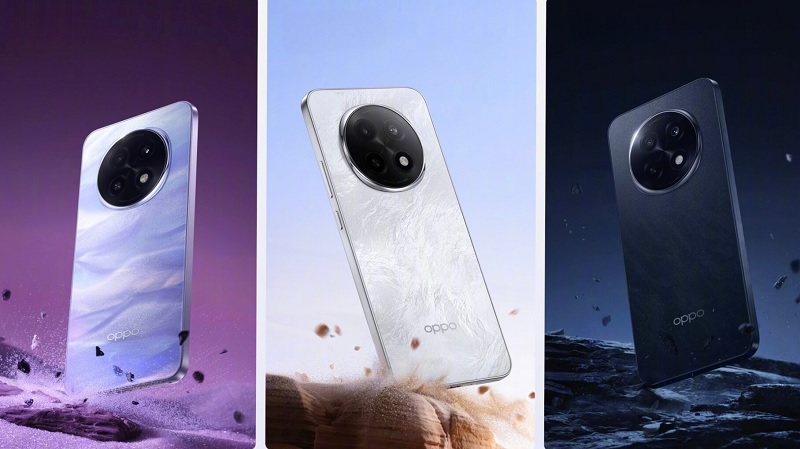 OPPO A5 Pro có gì mới: Chống nước toàn diện, màn hình AMOLED linh hoạt