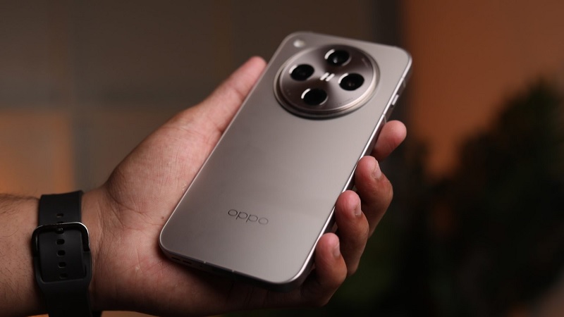 OPPO Find X8 giá bao nhiêu tại thời điểm này?