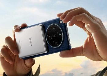 OPPO Find X8 Ultra có gì hấp dẫn khiến người dùng ‘mê mệt’?