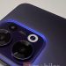 Lộ phiên bản màu mới của OPPO Reno13 với viền camera phát quang ấn tượng