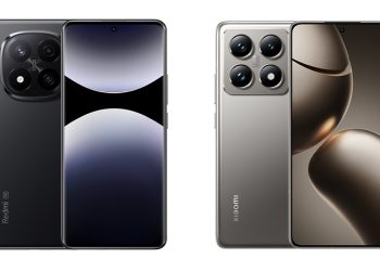So sánh Redmi Note 14 Pro Plus 5G và Xiaomi 14T Pro