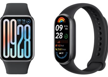 So sánh Xiaomi Smart Band 9 Pro và Xiaomi Smart Band 9