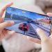 Rò rỉ thông số độ sáng màn hình Galaxy S25 Ultra
