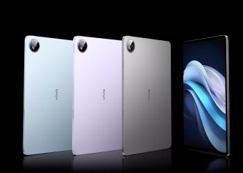 Thông số vivo Pad 4 Pro bất ngờ được hé lộ với màn hình 144Hz, Dimensity 9400 và pin 12.000mAh
