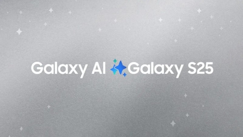 AI trên Galaxy S25 có gì mới