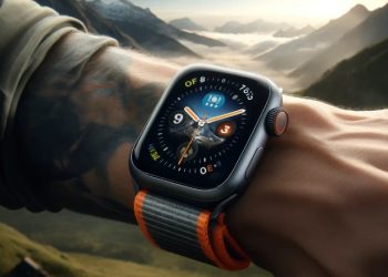 Apple Watch Ultra 3