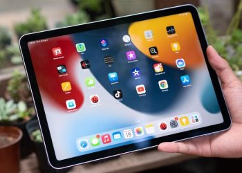Tổng hợp các dòng iPad Air, tư vấn chọn mua iPad Air từ chuyên gia