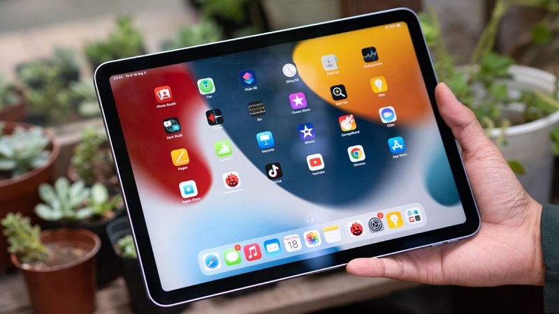 Tổng hợp các dòng iPad Air, tư vấn chọn mua iPad Air từ chuyên gia