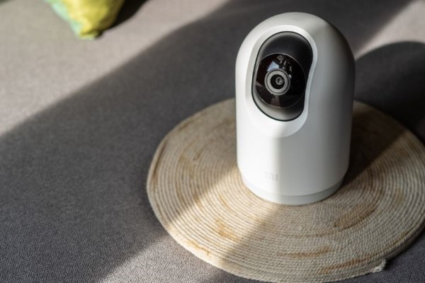 Xiaomi cung cấp các camera giám sát an ninh với khả năng quay video sắc nét