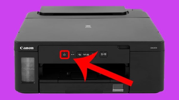 Kiểm tra đèn báo sẽ tắt hẳn