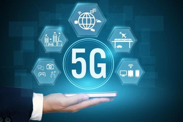Chuẩn bị sẵn sàng thiết bị smartphone có trang bị kết nối 5G.