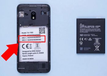 cách kiểm tra điện thoại nokia chính hãng